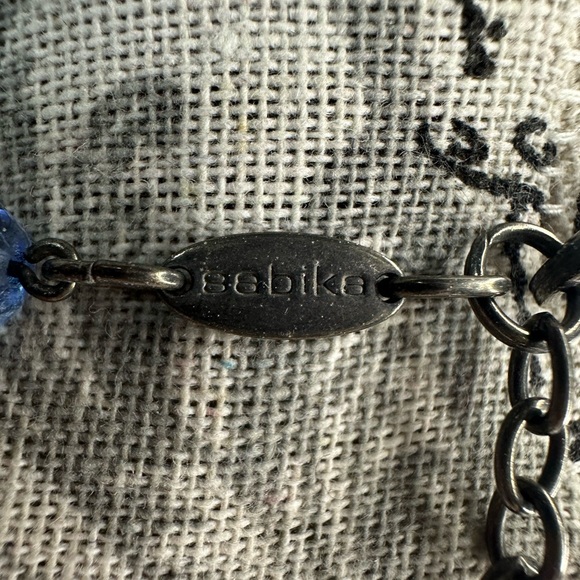 Sabika Classics Vol 4 ~ Manhattan Choker - Picture 3 of 4